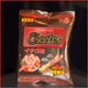 Illustration for article titled Just In Time For The Super Bowl: Strawberry Flavored Cheetos